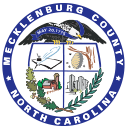 Mecklenburg County Logo